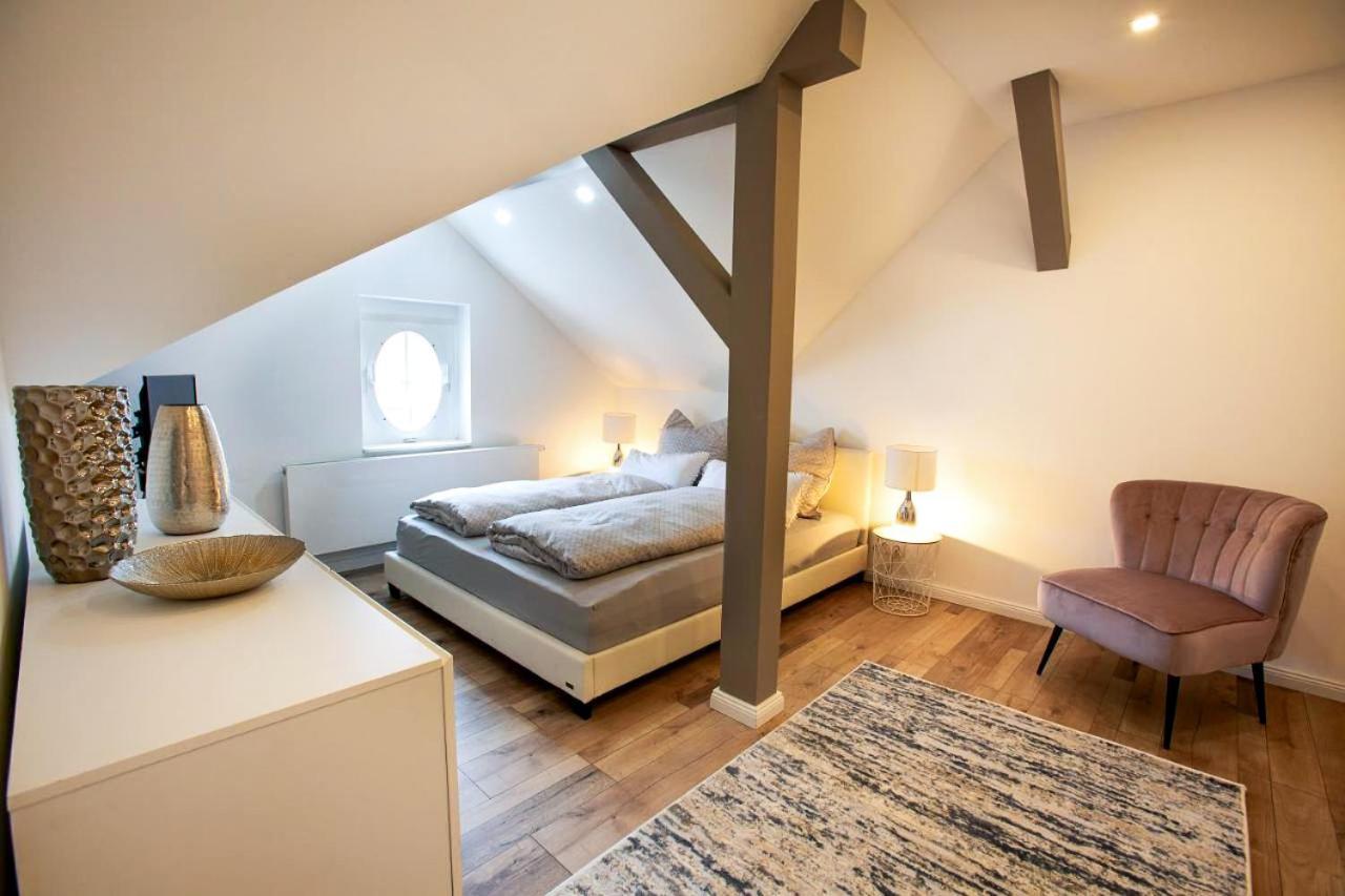 Wohnperle Apartment Adele Δρέσδη Εξωτερικό φωτογραφία